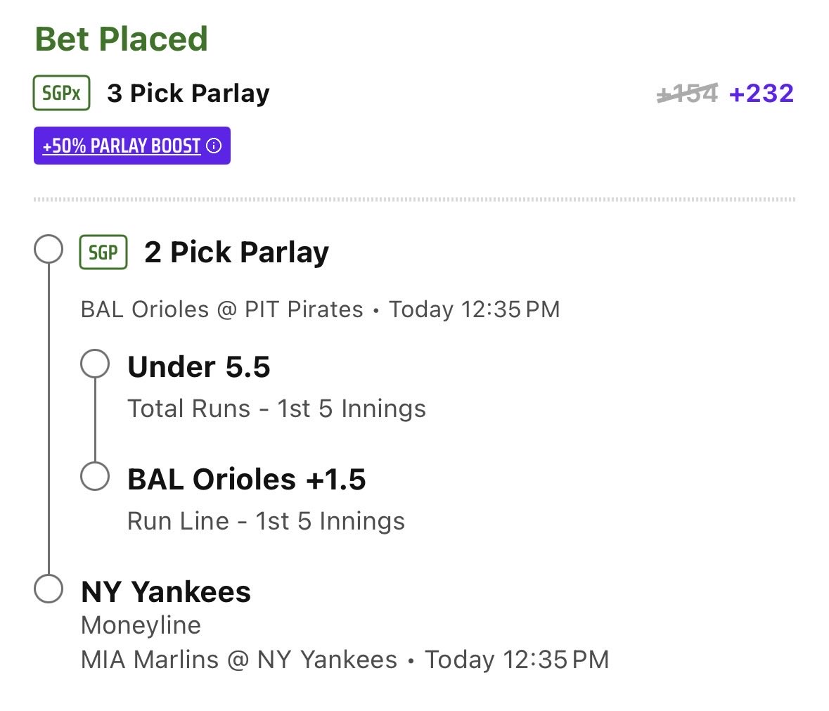 Ness Bets tweet media