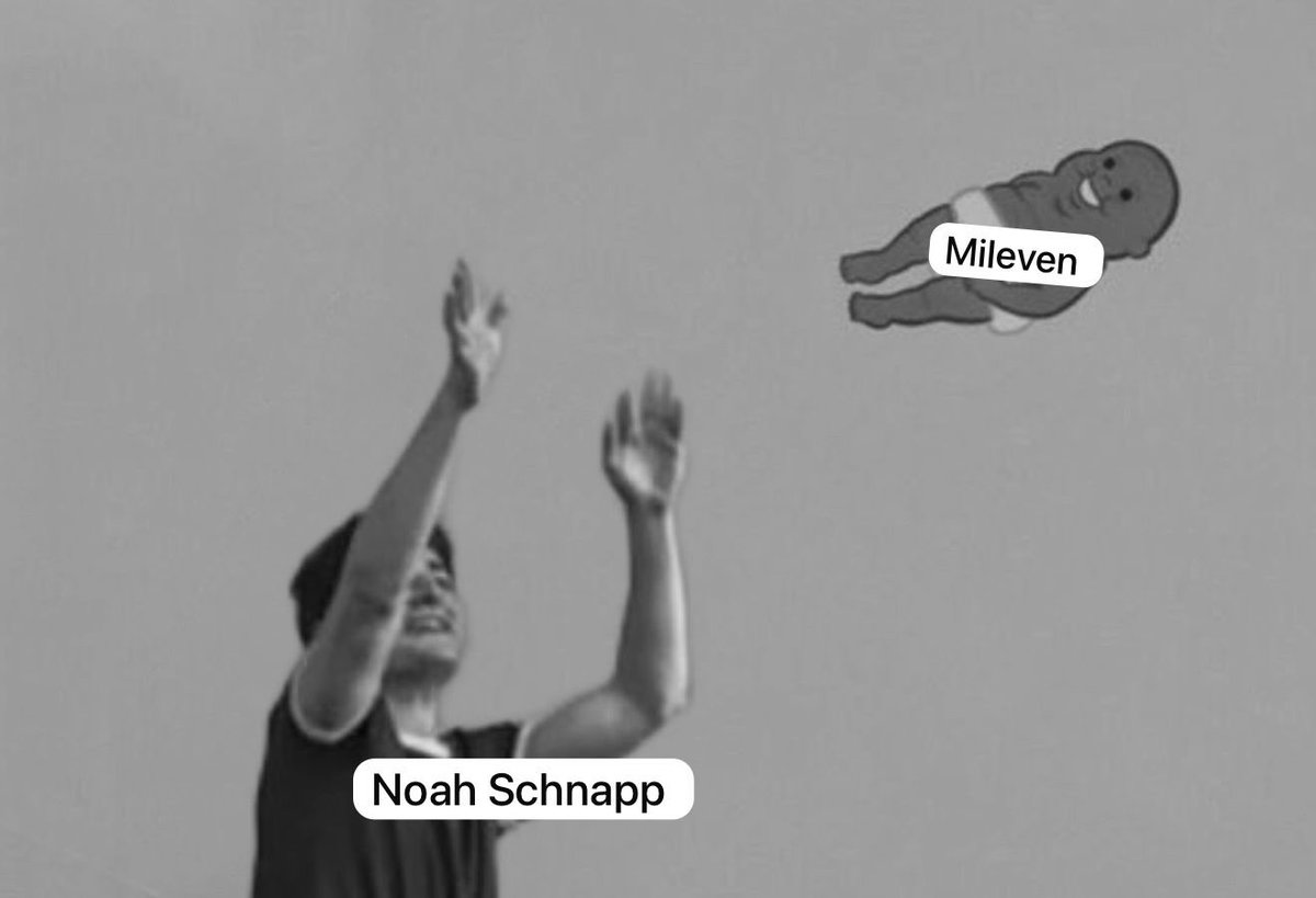 lulù || Mike would've explored || Juls tweet media