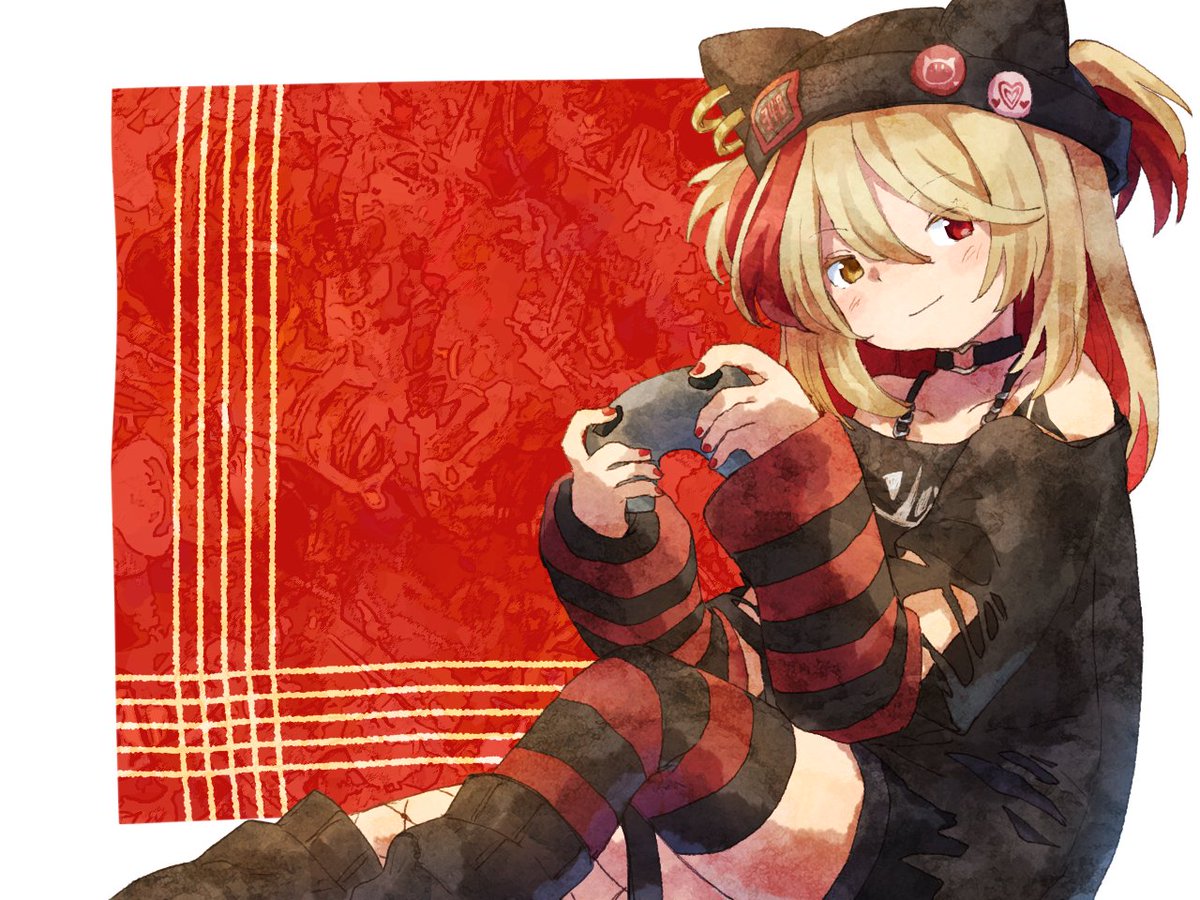 クラム=ミシャ/clam=misya tweet media