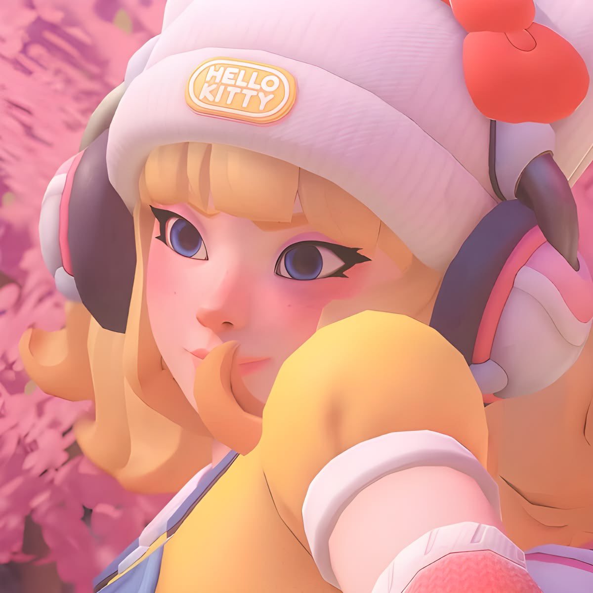 Lauren ⟡ ࣪ ˖ tweet media