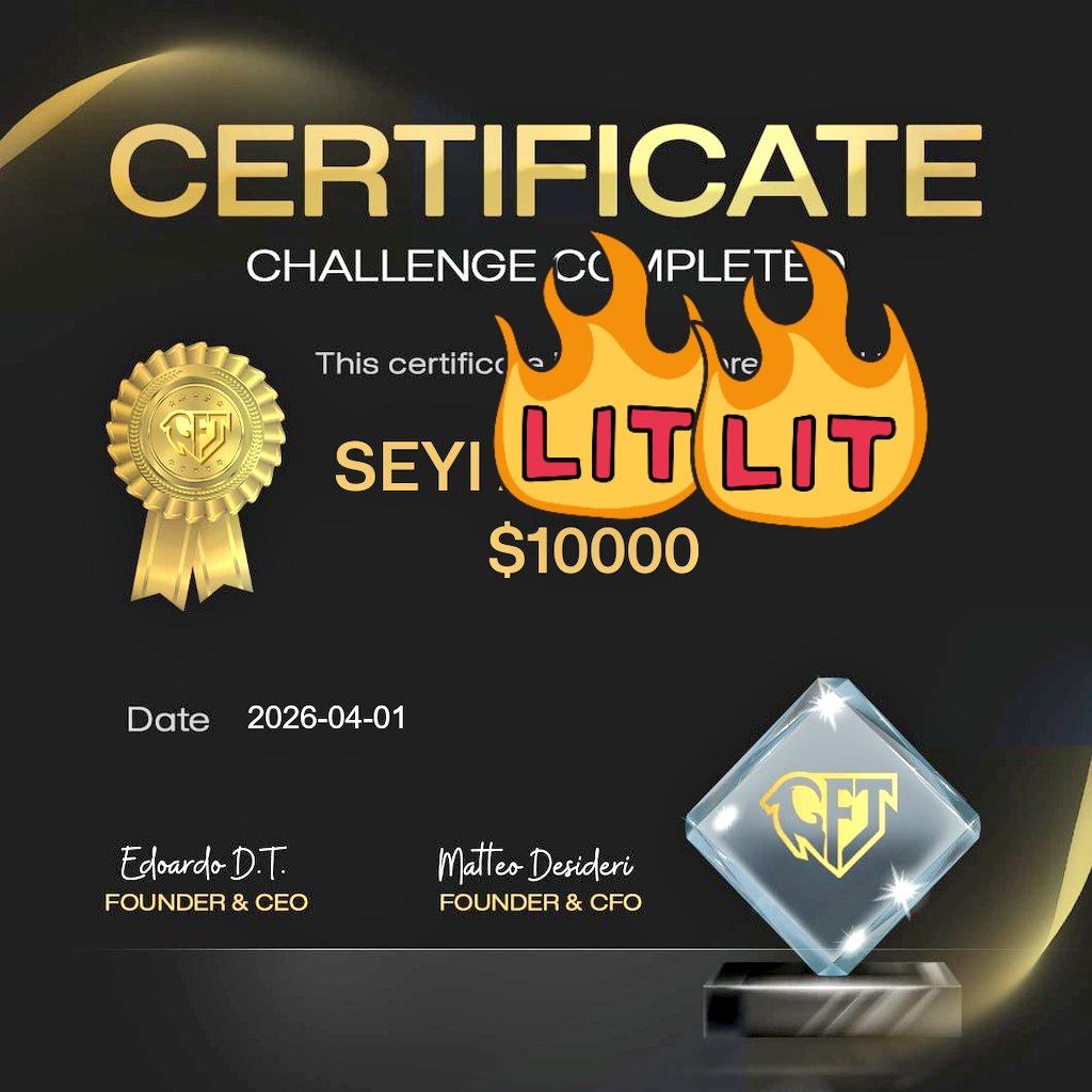 Ejenboost's tweet photo. The sky is enough for everyone!
Congratulate me in advance for my first payout!
If @Kelvintalent_ can do it, I will make it too. https://t.co/pIKqYEPEaI