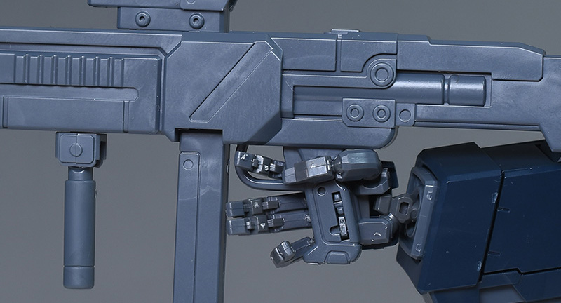 gundams_blog's tweet image. エモーションマニピュレーター、表現力は高いけど、ポロリが多発するのはツラい；手首も重い武器に負けやすいので、補強したり指の付け根だけを接着しました；#ジェスタ #機動戦士ガンダムUC #MG