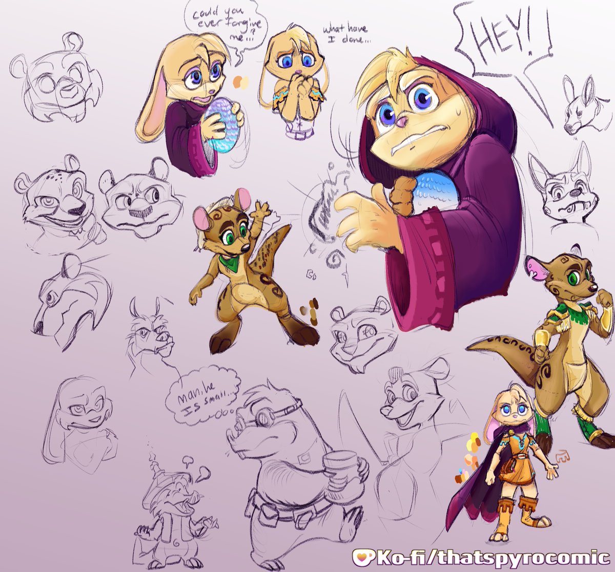 Thatcomicmaker tweet media