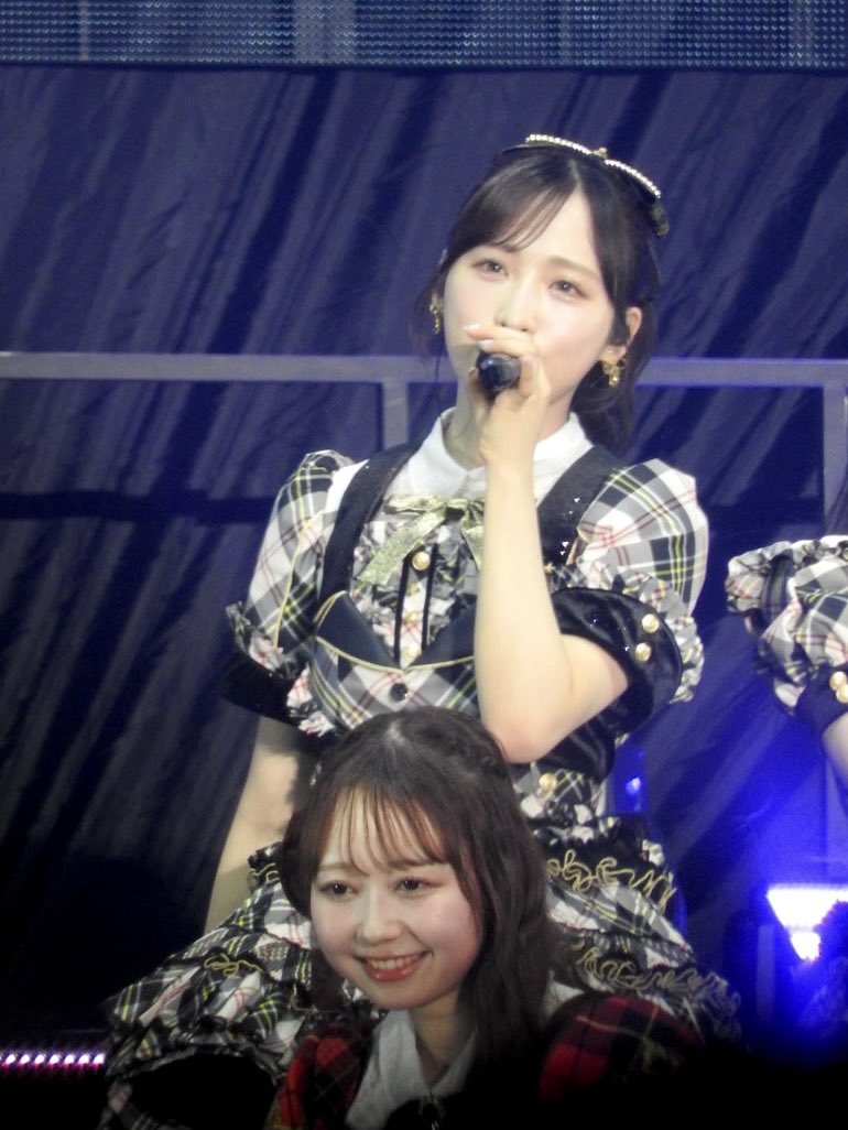 akb_mtlv's tweet photo. ゆいゆい🌰
 #AKBダメすかコン 
 #小栗有以 https://t.co/3J0irFC0gp
