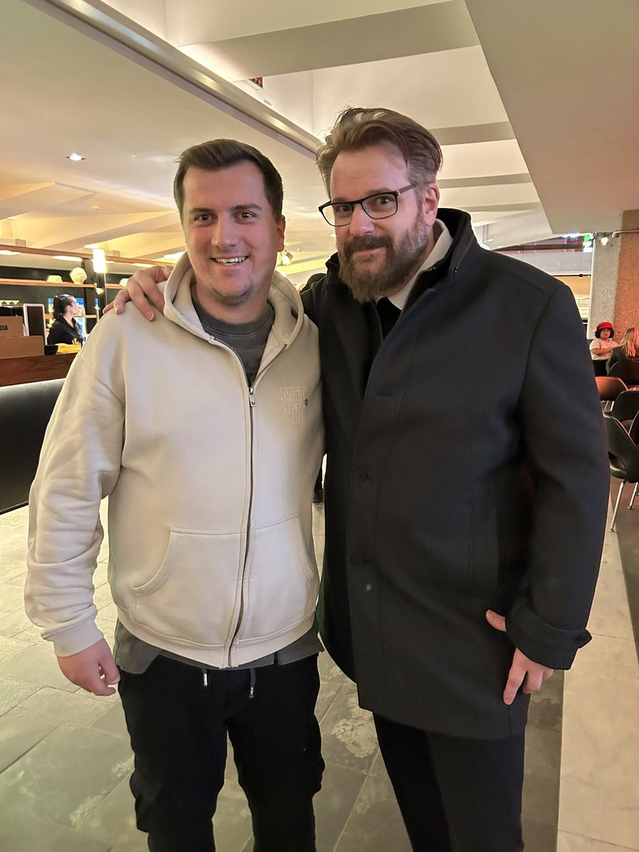 Marcel ✌ tweet media