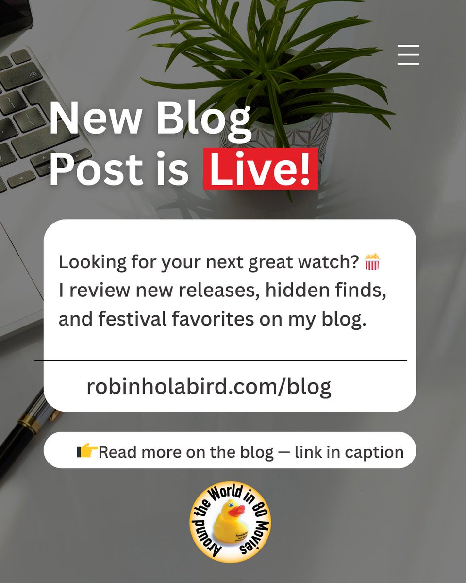 Robin Holabird tweet media