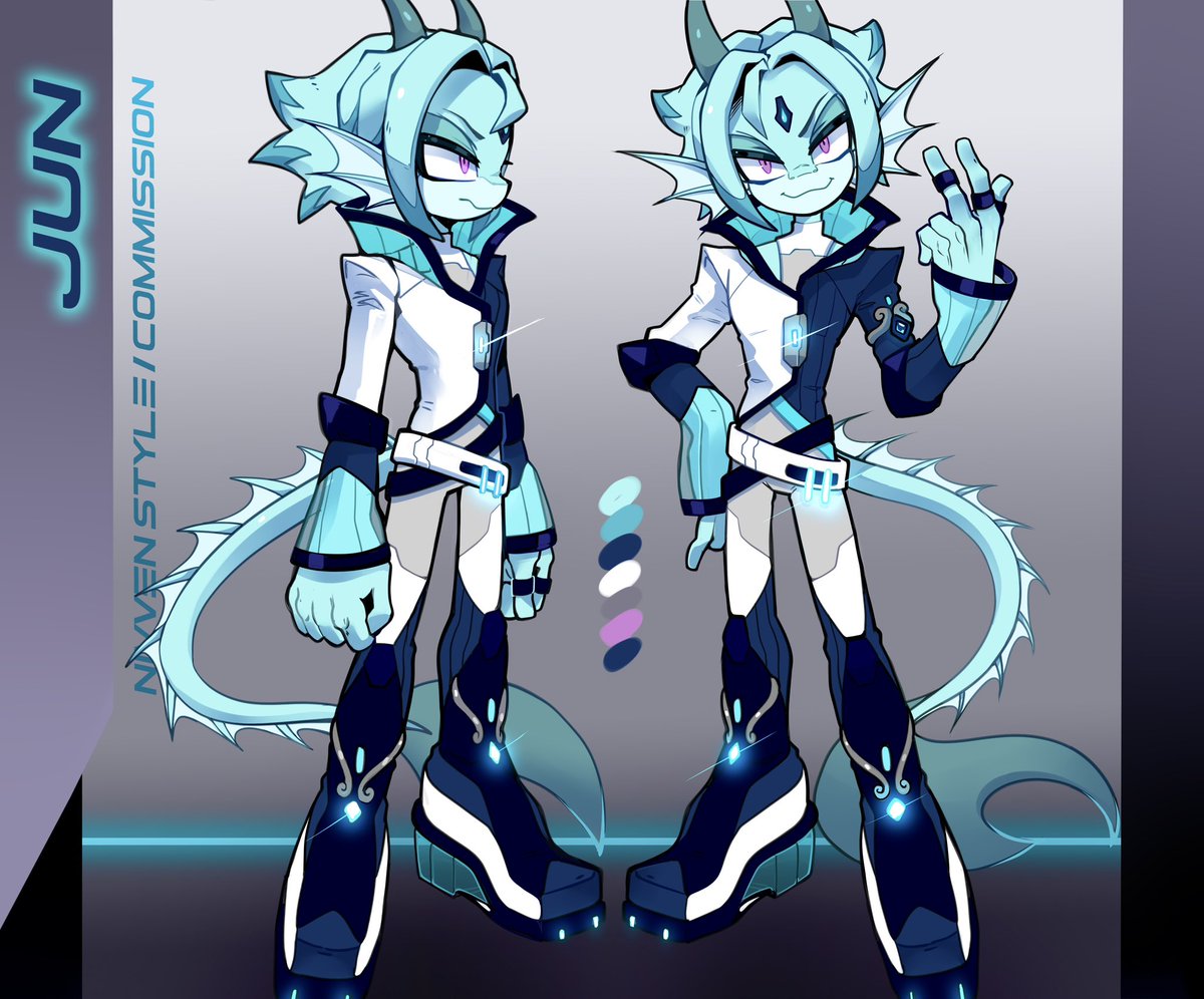 N I V V Ξ N ▪︎ X tweet media