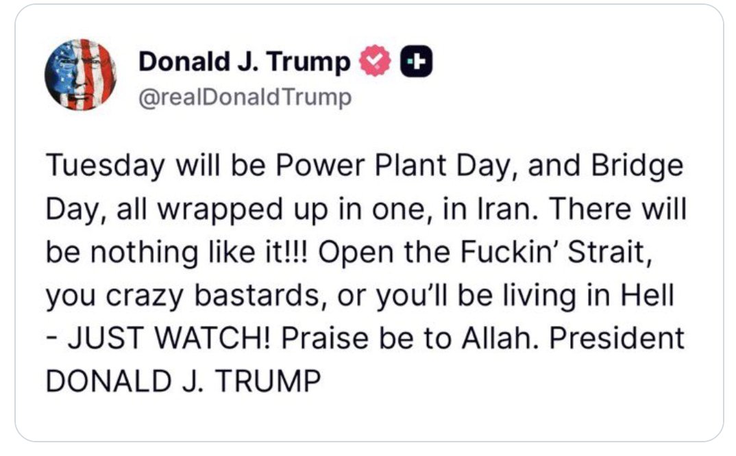 Robert P. Murphy tweet media