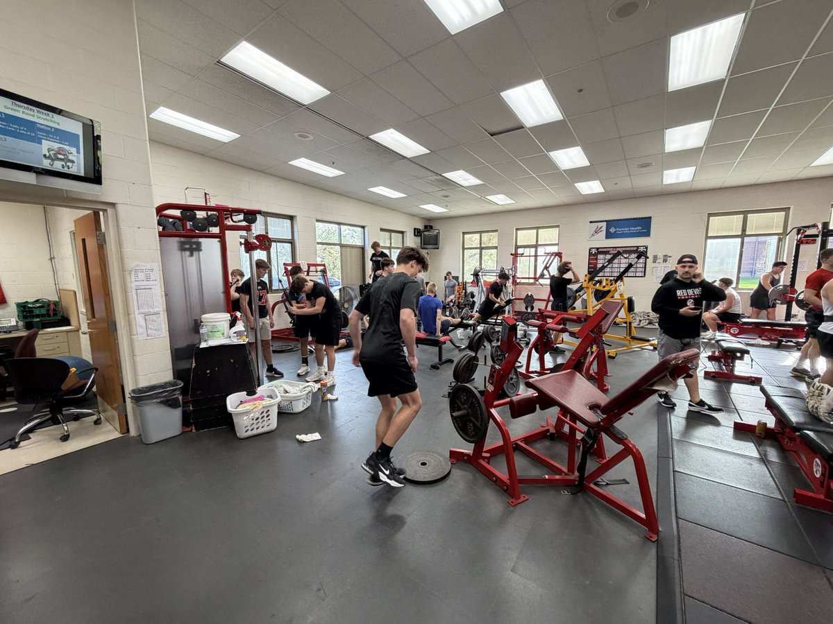 Tippecanoe Football 🏈 tweet media