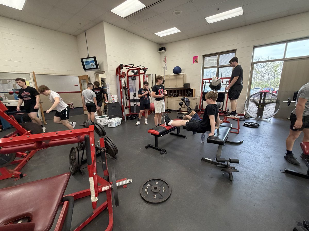 Tippecanoe Football 🏈 tweet media