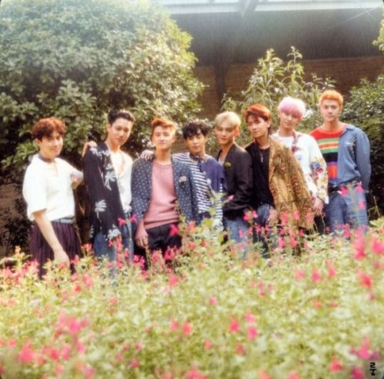 iuvsuho's tweet photo. this era was lowkey top 3 https://t.co/yWi9PhxKLu