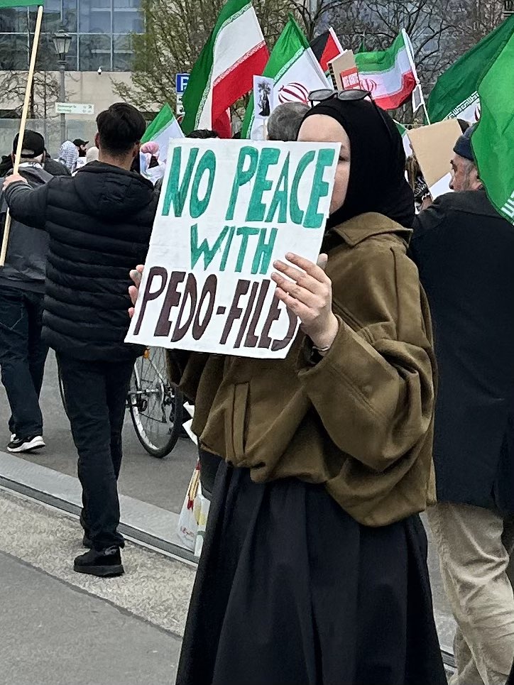 Karoline Preisler tweet media