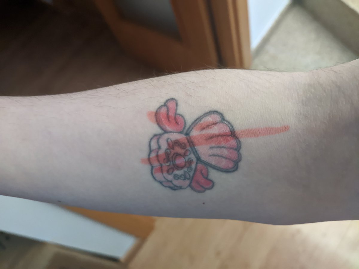 Yaiza ✨ tweet media