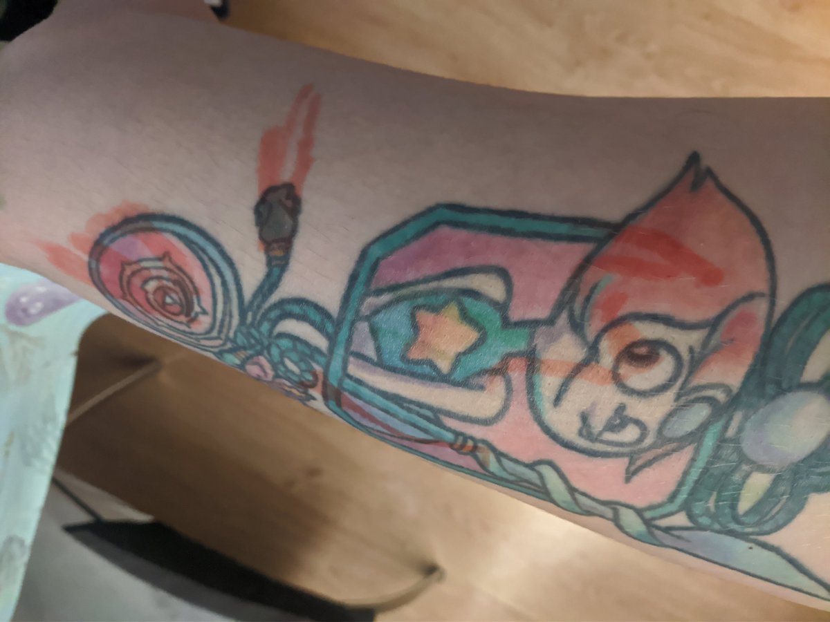 Yaiza ✨ tweet media