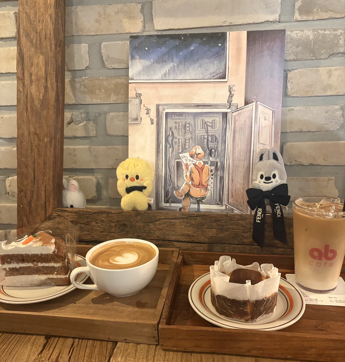 るん🐺 tweet media