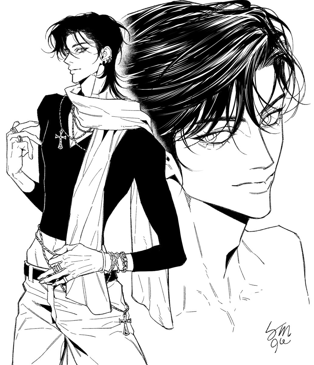 신구사 (트친소) tweet media