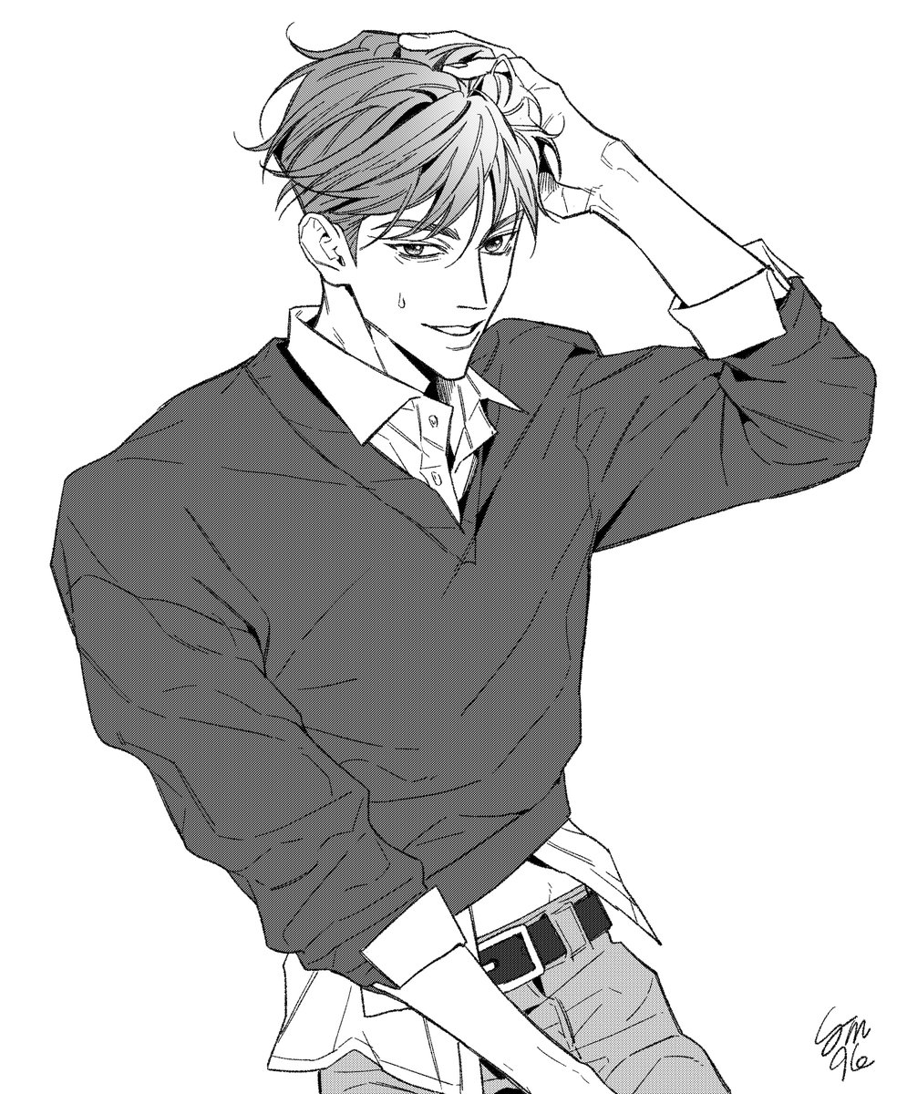 신구사 (트친소) tweet media