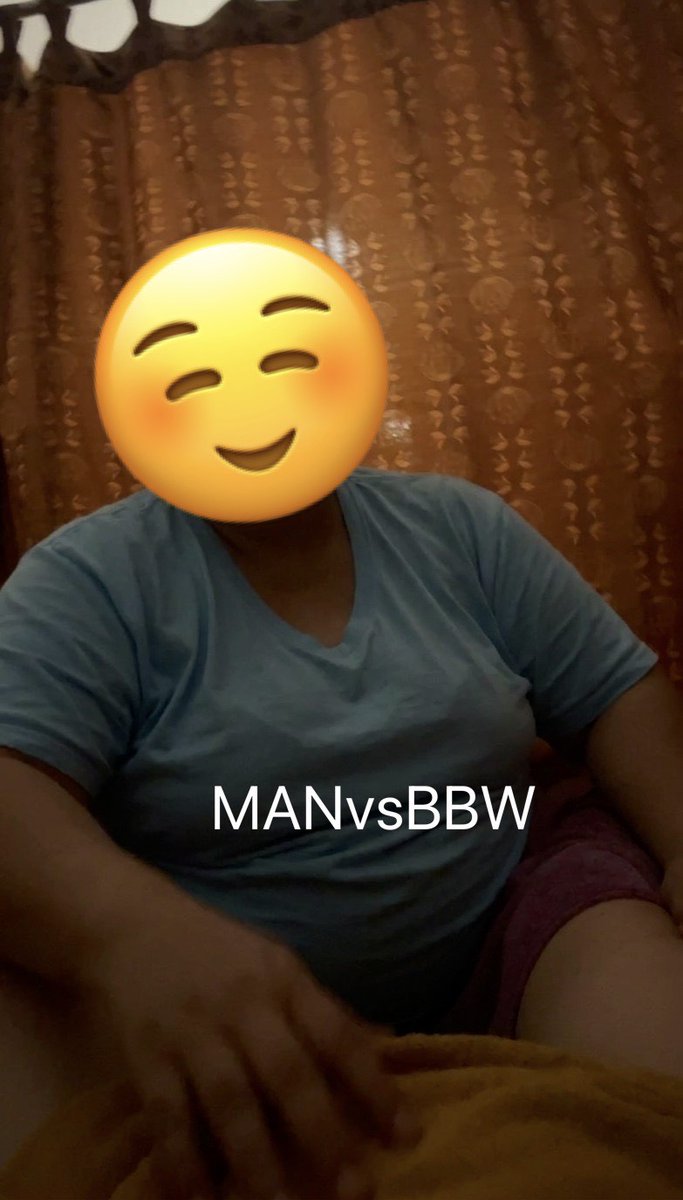 MANvsBBW tweet media