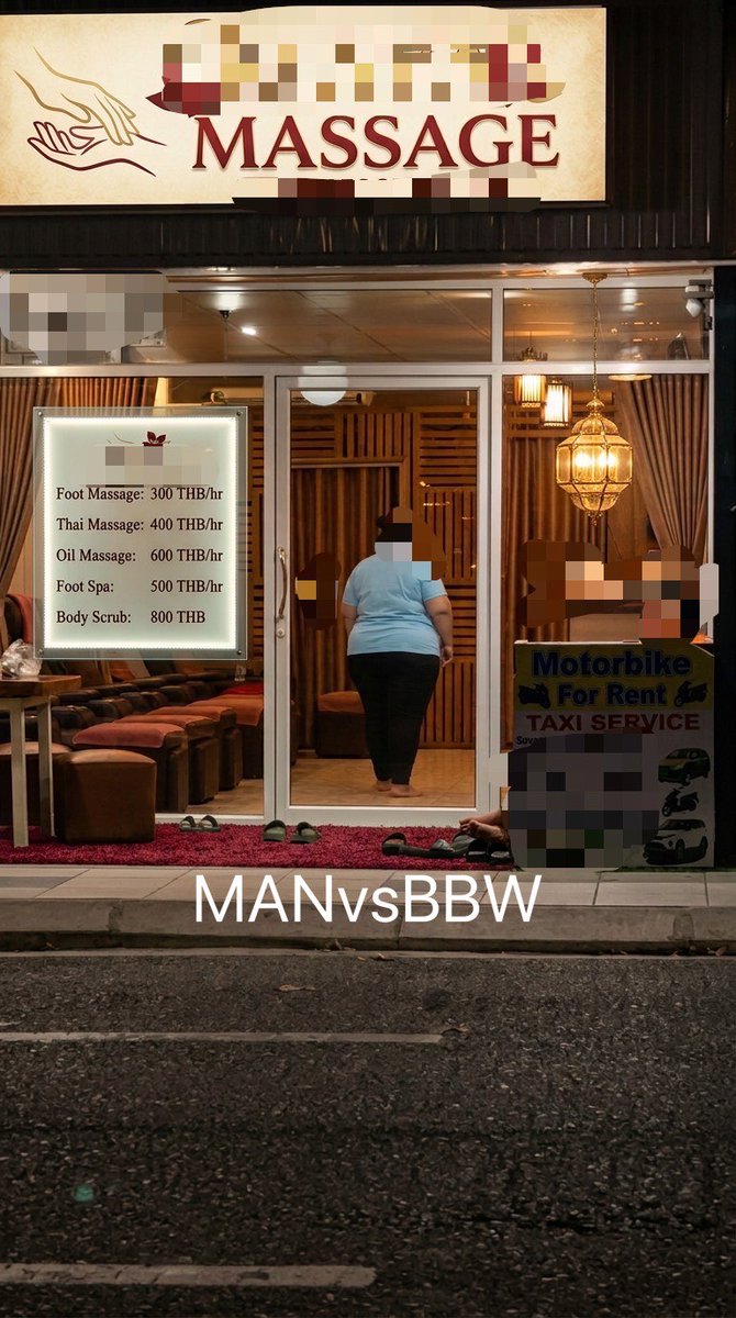 MANvsBBW tweet media