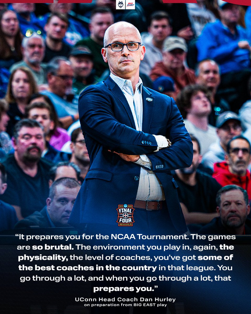 BIG EAST MBB tweet media