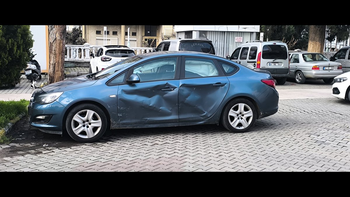 Aysel Özyeşil tweet media