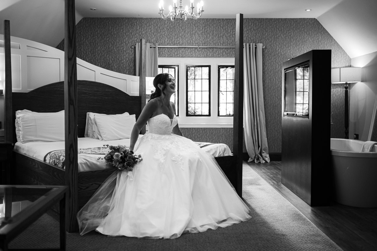 Quorn Grange Hotel tweet media