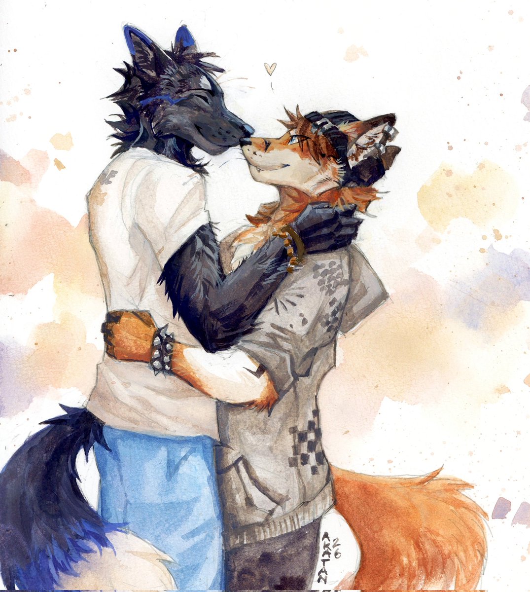 Akatan 🎴 tweet media