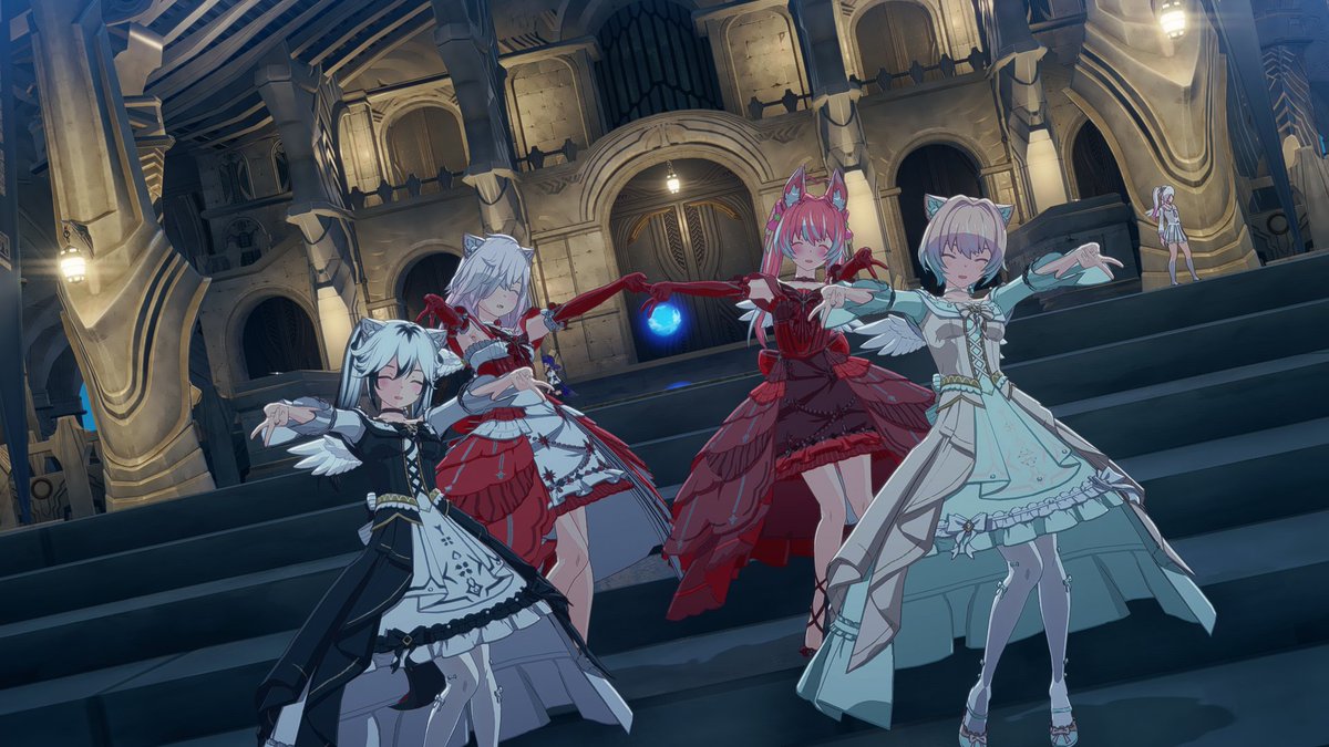 みゅーれる tweet media