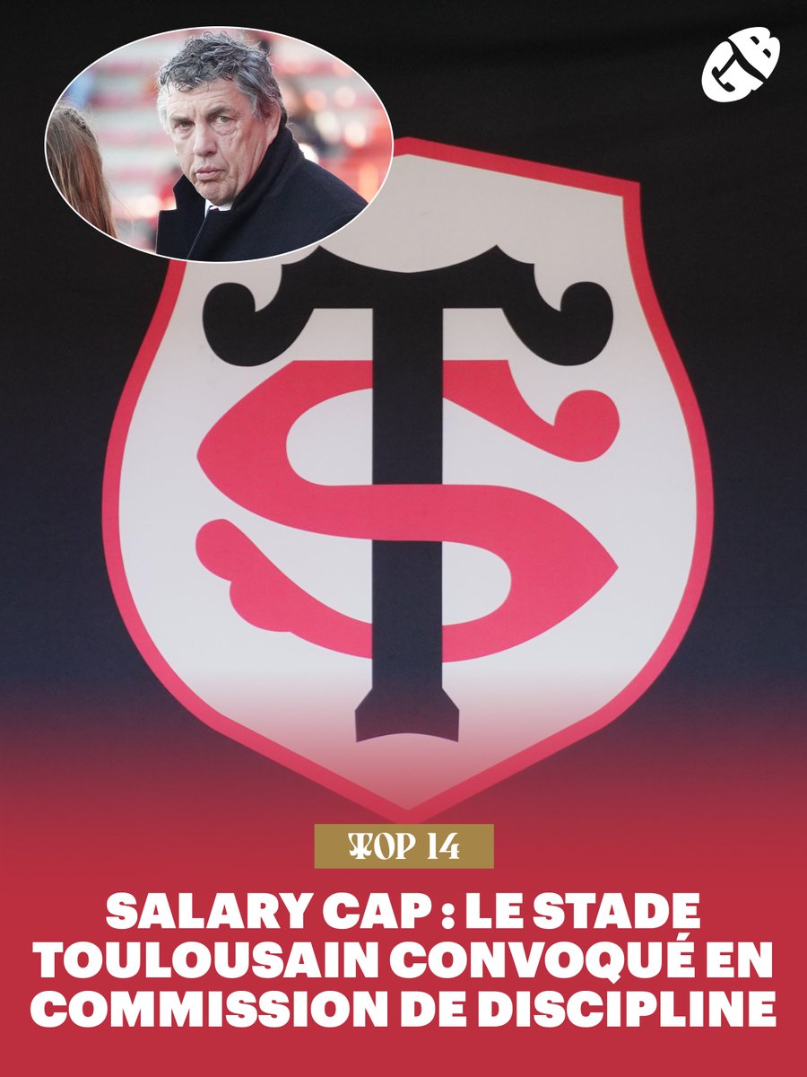 Gauthier Baudin tweet media