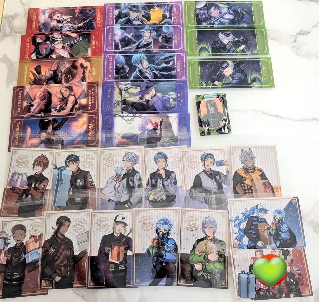 ねい@ツノと炎と猛禽 tweet media