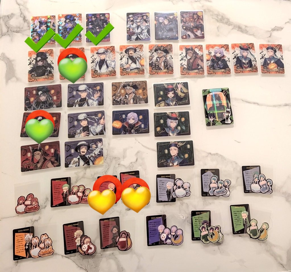 ねい@ツノと炎と猛禽 tweet media