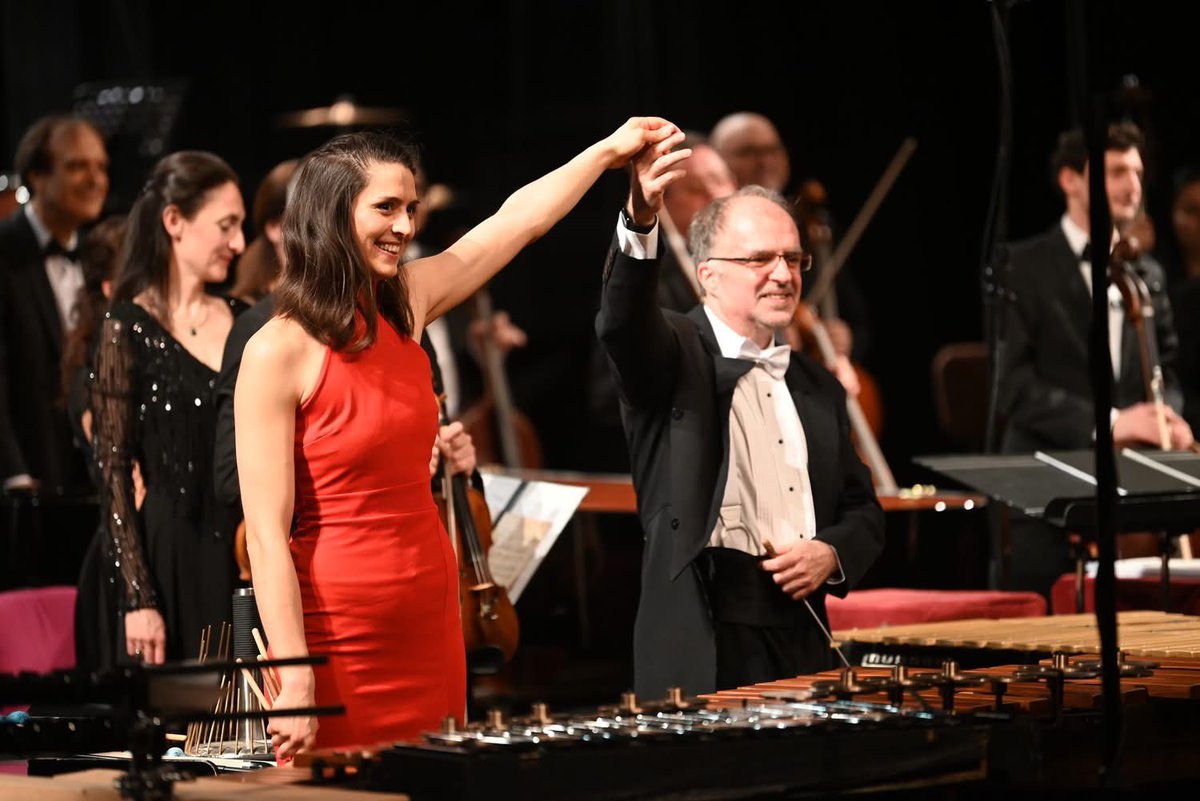 Sofia Philharmonic tweet media