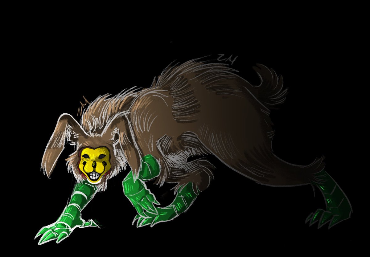 Zerce of Ceres tweet media