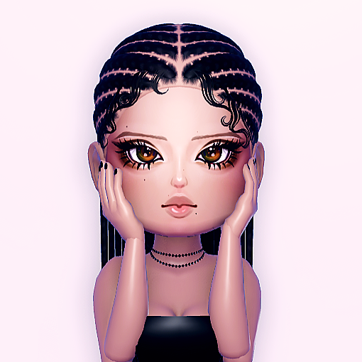 I was inspired by <a href="/DollieBisou/">dollie𝜗𝜚‎‧₊˚</a> to try and make my own faces for Royale High! These faces aren't the best, but I'm still learning my way around digital art 💔

<a href="/RoyaleHighValks/">Royale High ✨</a>