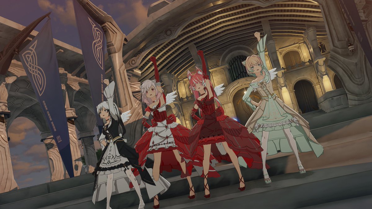 みゅーれる tweet media