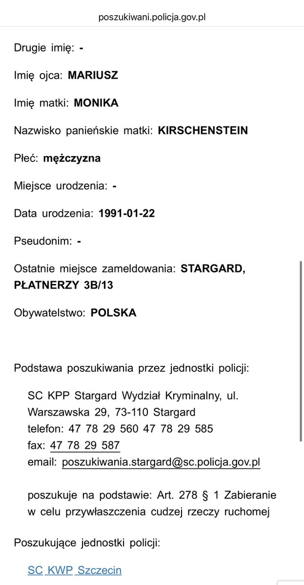 Dariusz Matecki tweet media