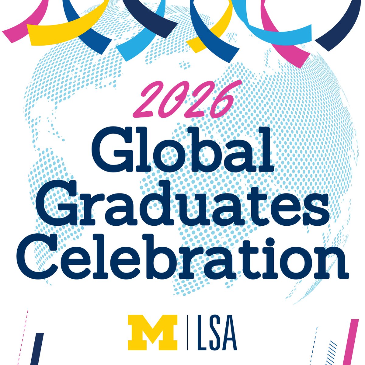 U-M College of LSA tweet media