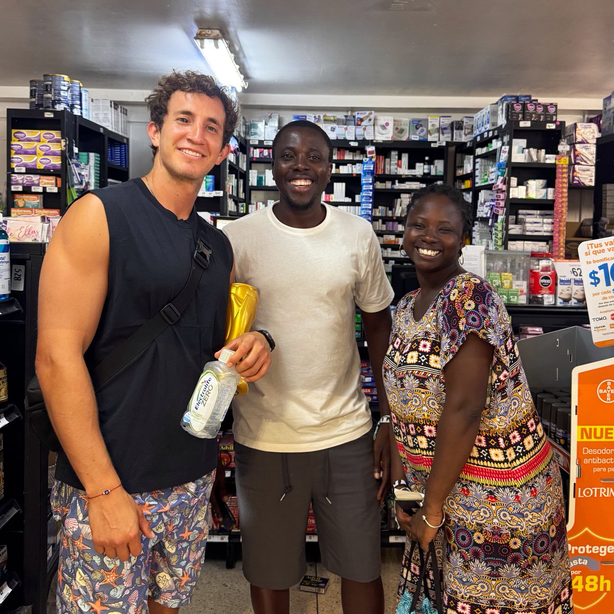 isa⚡️ tweet media