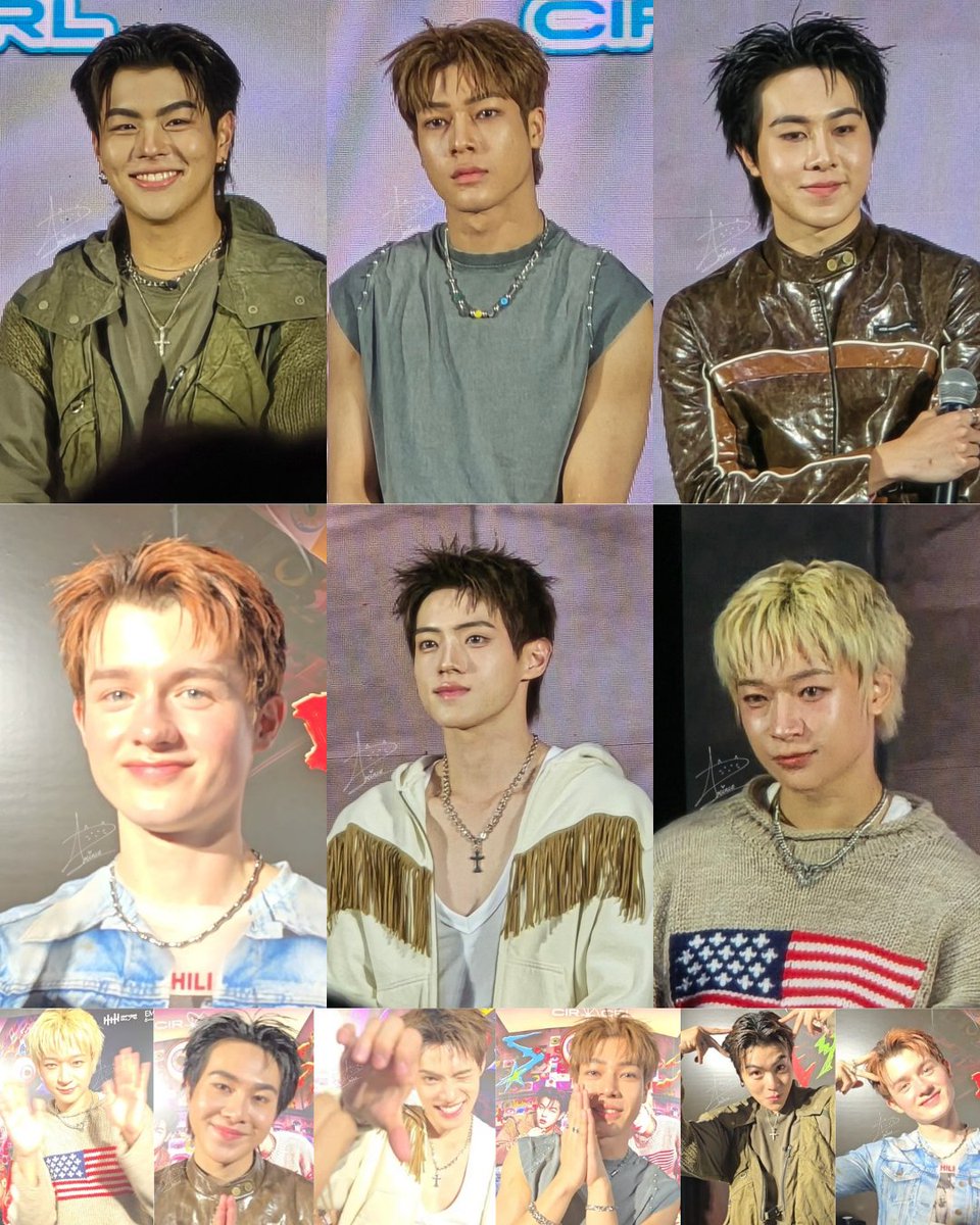 P.💚😼✨ tweet media