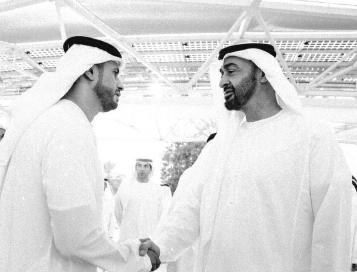 نهــۤہيانُ . tweet media