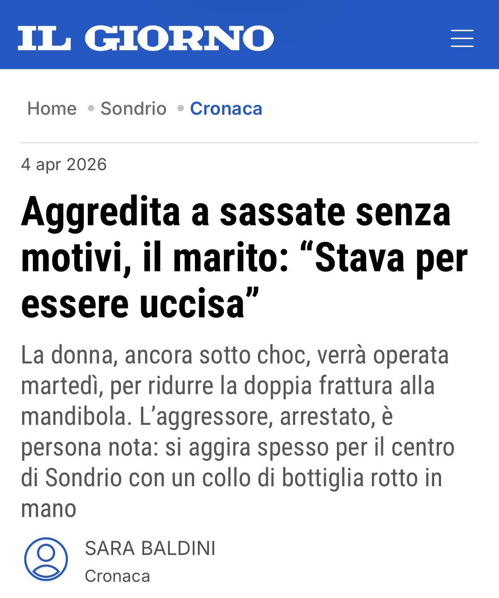 Francesca Totolo tweet media