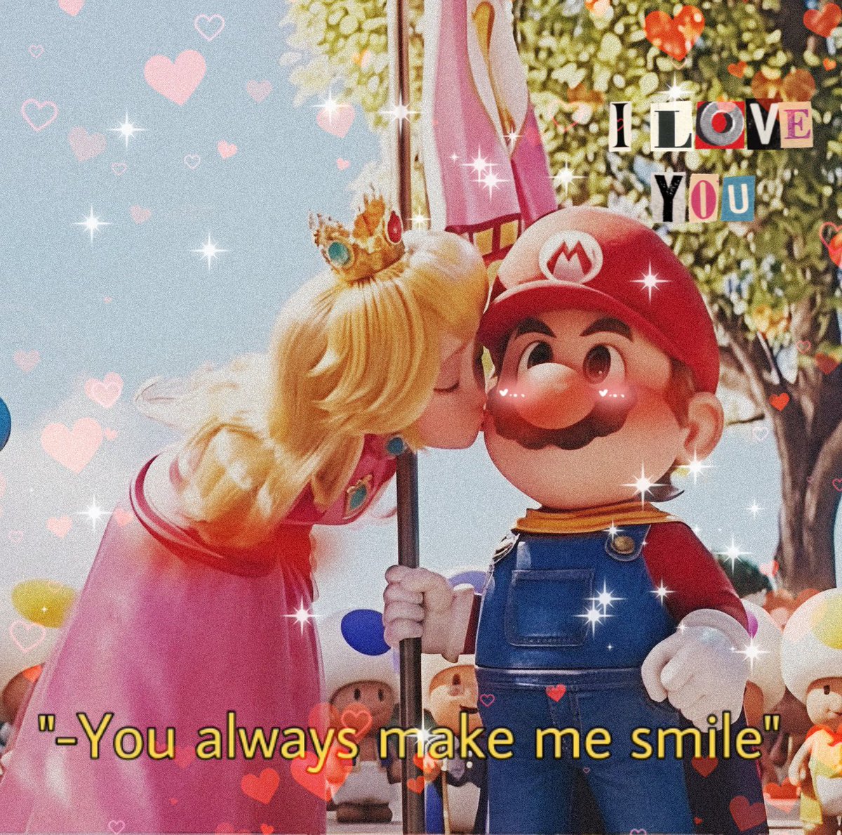 Yana ✨❤️ | Mario’s Crush ❤️ tweet media