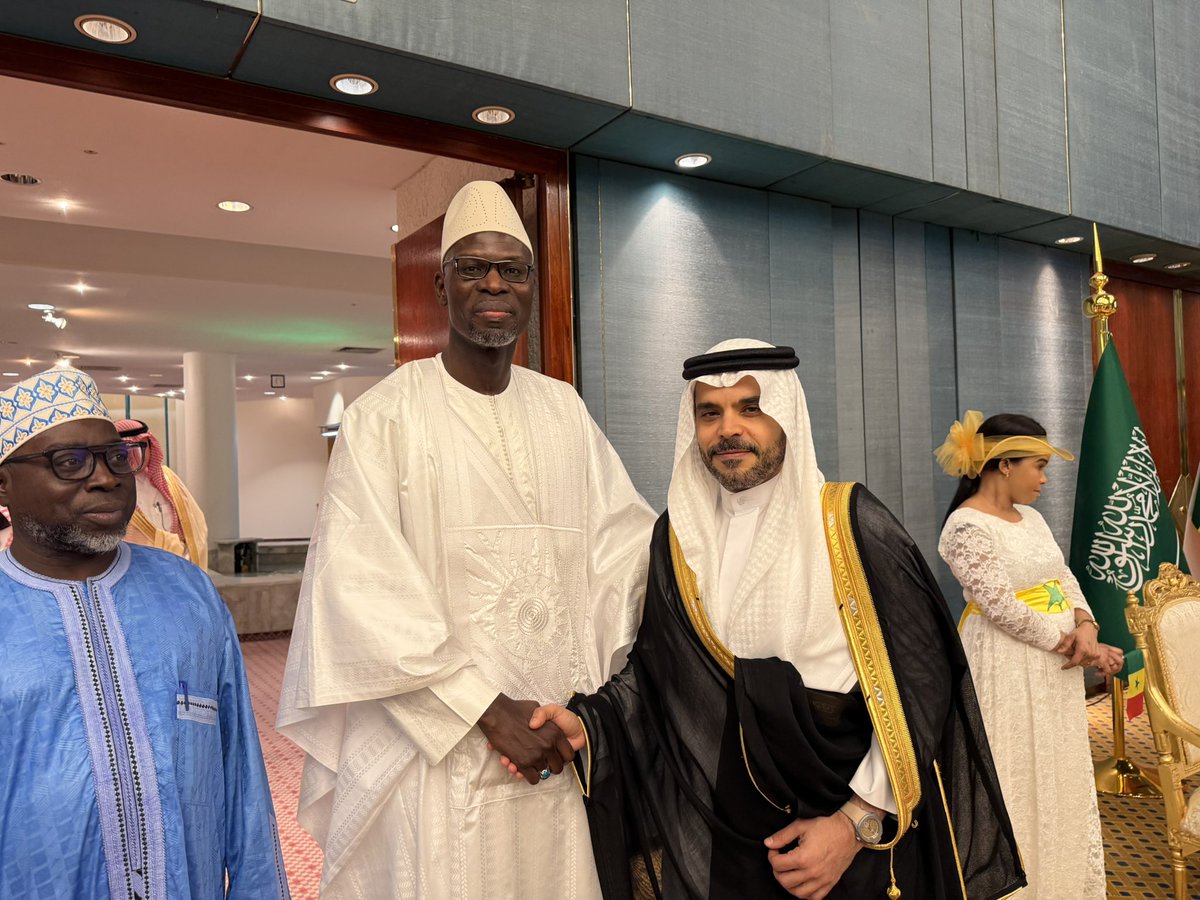 Embassy of Bahrain to KSA 🇧🇭🇸🇦 tweet media