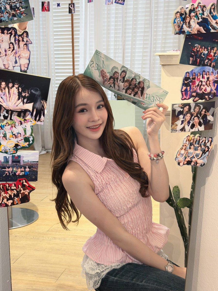 yean_ppcy's tweet photo. 2nd Anniversary🧚🏻‍♀️💜
9 Girls 1 Dream and W1NGs by our side🪽
“Gen1es can’t fly without W1NGs”
#Gen1es #YeanPapitchaya https://t.co/MXRfK4bIOA