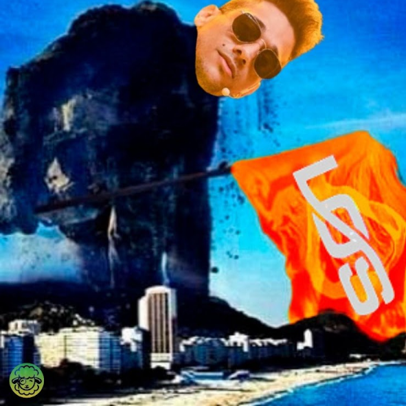 Sheep Esports Brasil tweet media