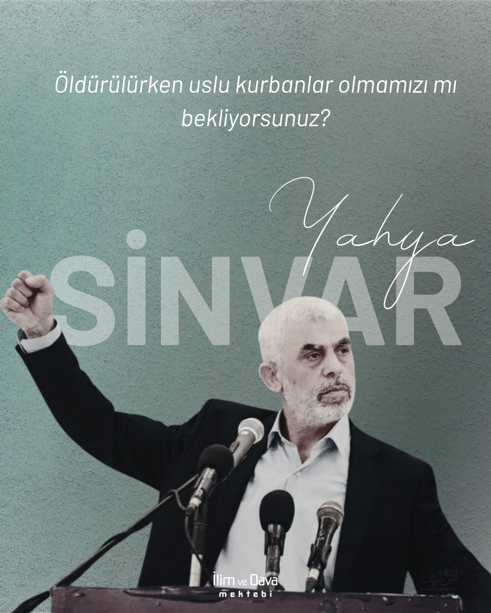 Sökülüyor tırnaklarımız canınız acımıyor mu? 

idamYasasını Lanetliyoruz 
#FurkanHareketi