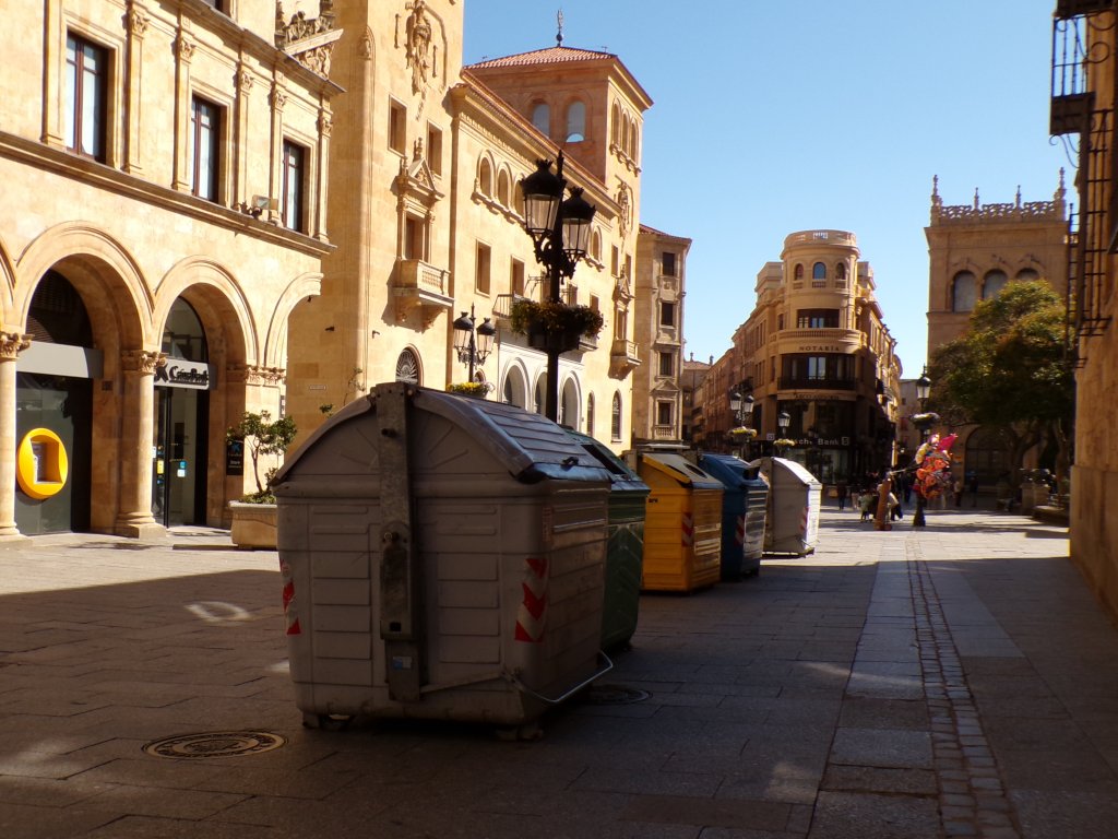 Ciudadanos por la Defensa del Patrimonio SALAMANCA tweet media