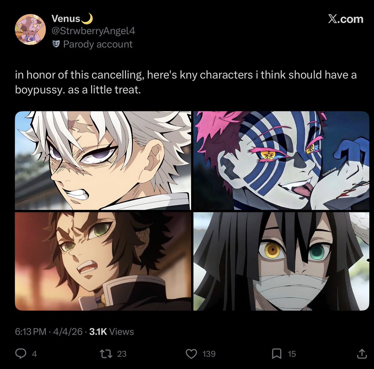 Wrenifer Lopez — Proship DNI ☃️ tweet media