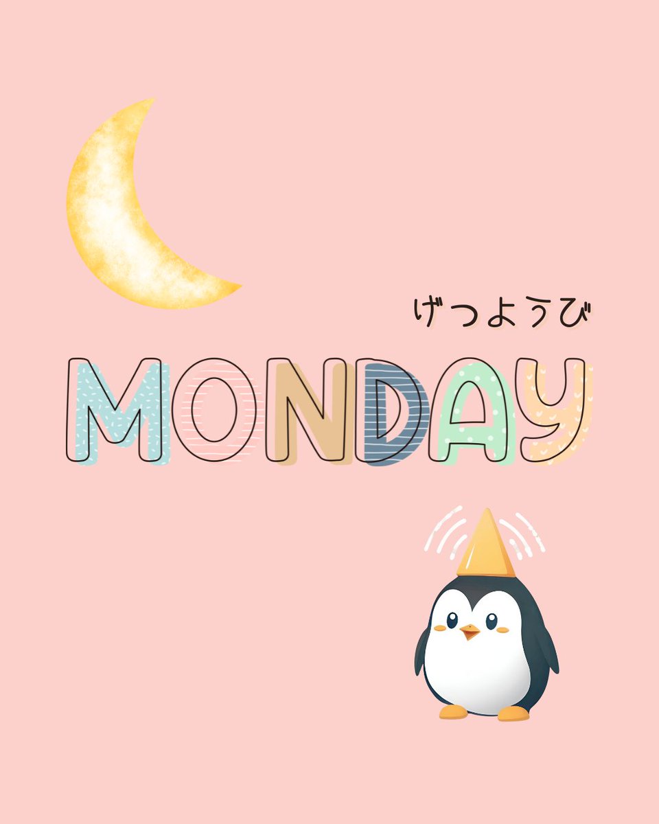 おはようございます☀️
今日4月6日は「城の日」だよ！🏯
もしみんなが「お城の主」になれるとしたら、どんなお城を建ててみたい？🏰✨

「お菓子のお城」？それとも「最強の守りを固めたお城」？🏯🐧みんなの理想のお城を教えてね！✨

変垢以外 #フォロバ100 
#城の日
#月曜日
#新生活
#日本の城