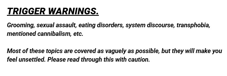 Vesper / Error tweet media